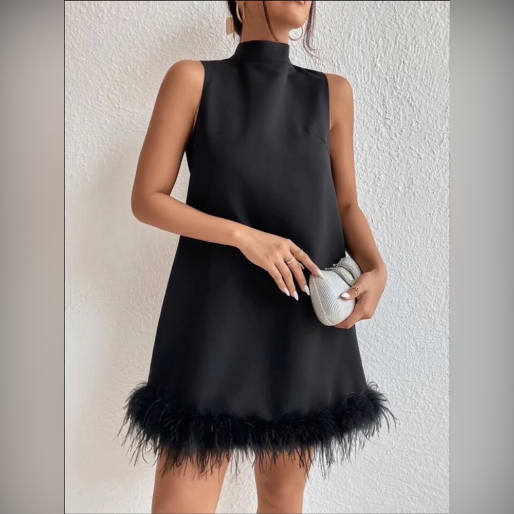 Cocktail dress